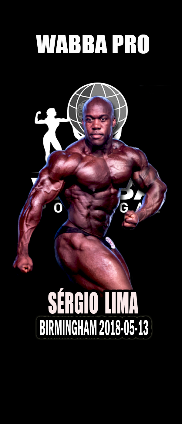 Sergio Lima