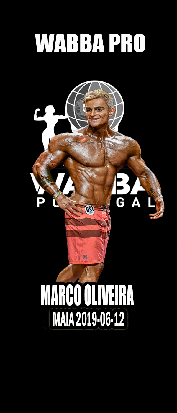 Marco Oliveira