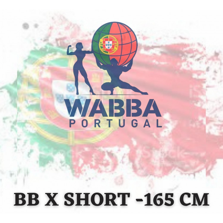 PC. BB X SHORT