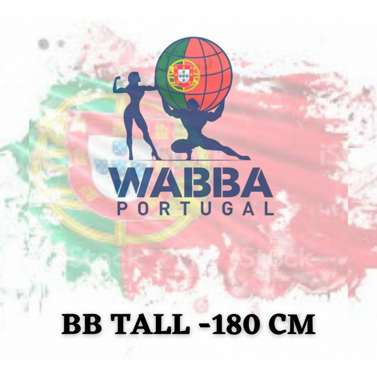 PC. BB TALL