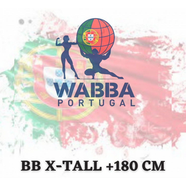 PC. BB X TALL