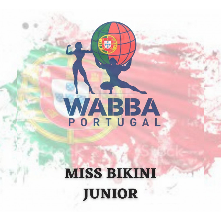 PC. BIKINI JUNIOR