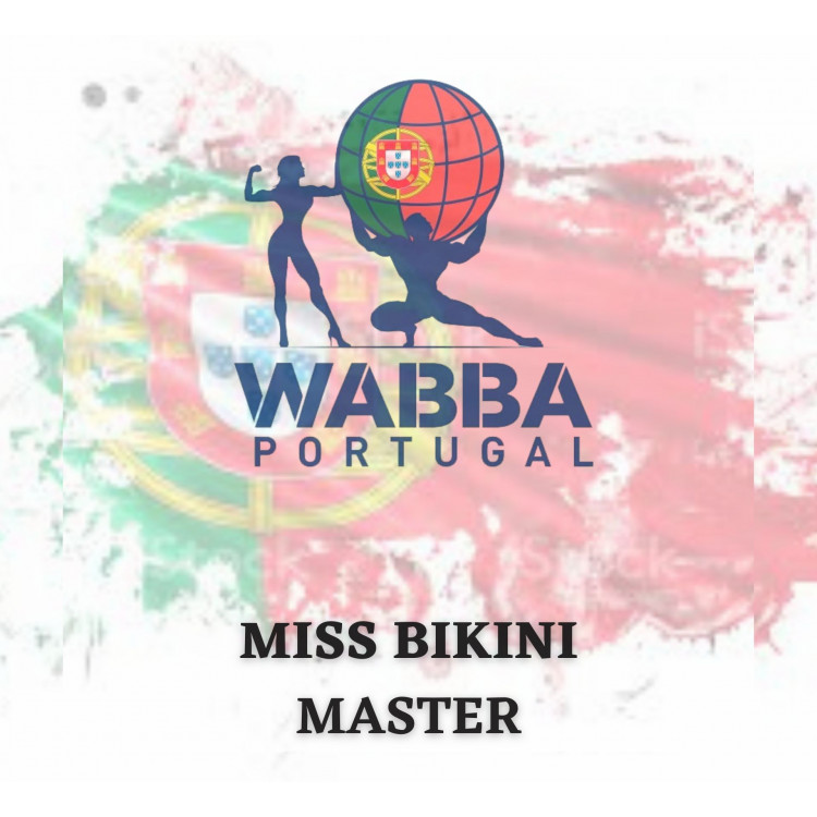 PC. BIKINI MASTER O35