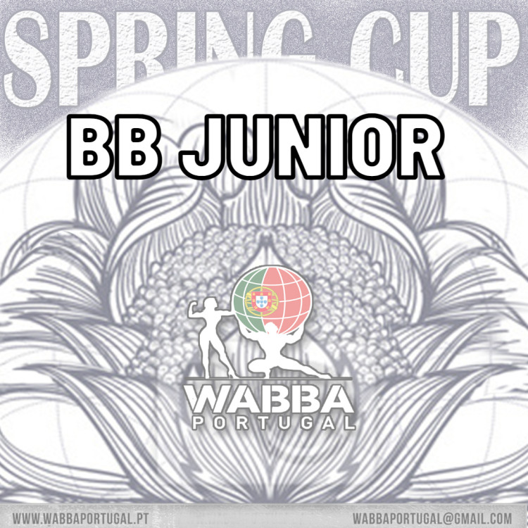 SCUP. BB JUNIOR 24