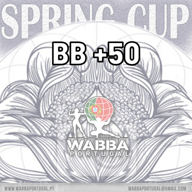 SC.25 BB SUPERMASTER O50