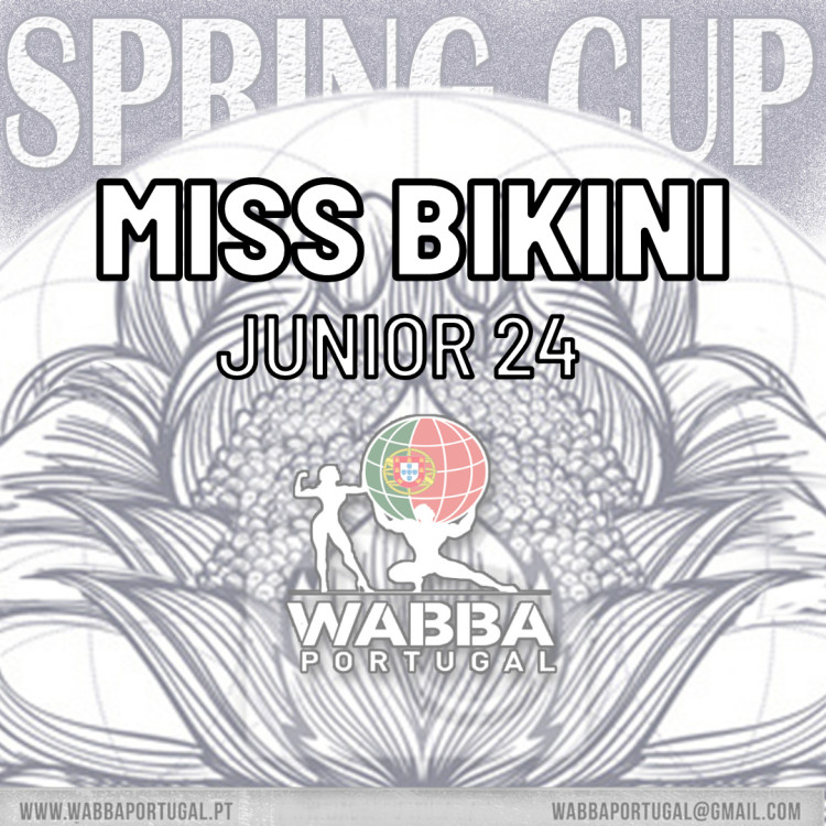 SCUP. BIKINI JUNIOR 24
