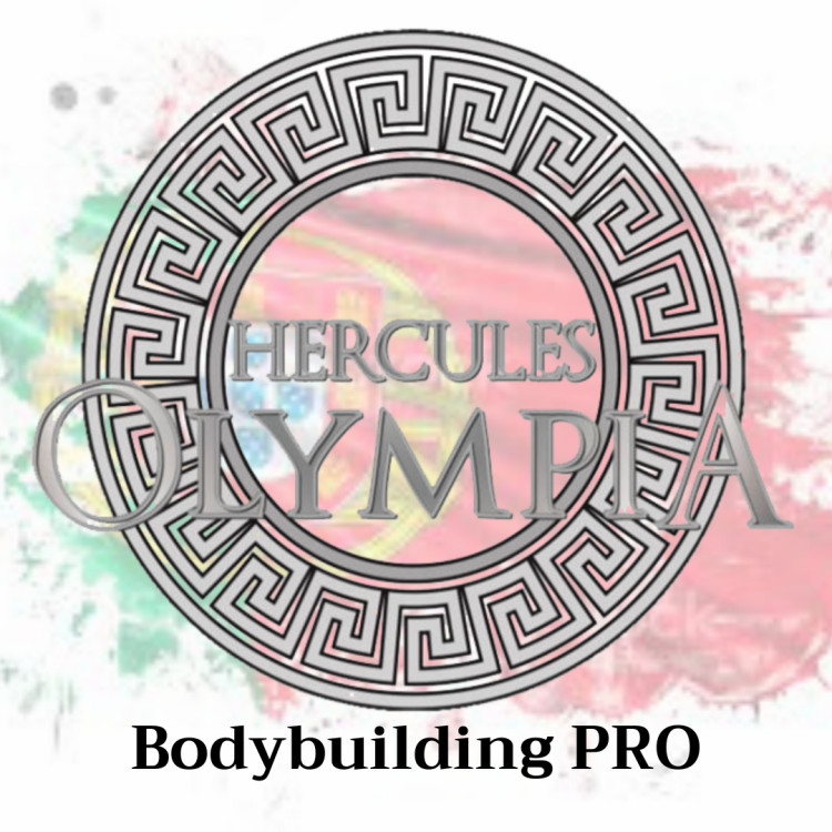 PRO. HERCULES OLYMPIA BODYBUILDING PRO