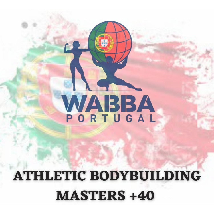 PC. ATHLETIC BB MASTERS +40