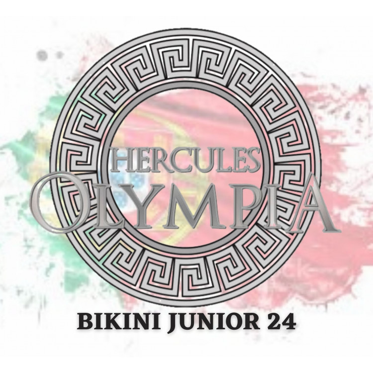 HO. MISS BIKINI JUNIOR 24