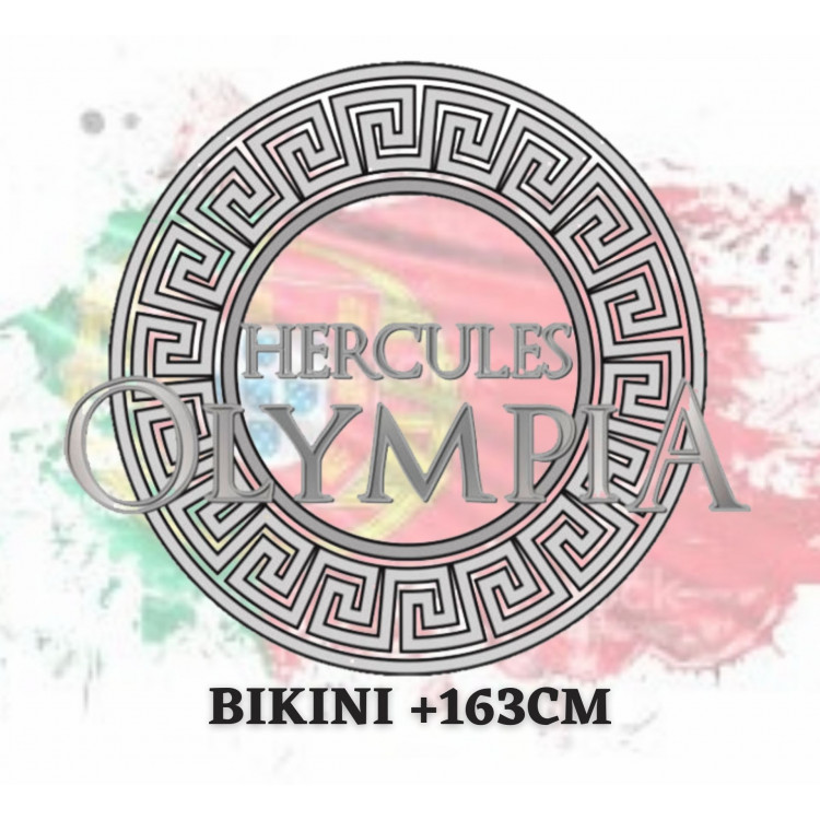 HO. MISS BIKINI +163CM