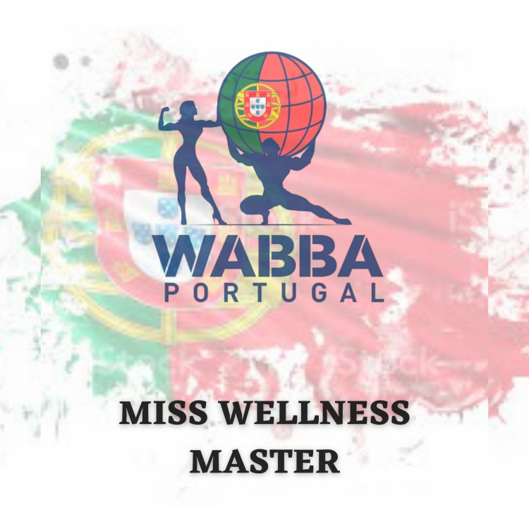 PC. WELLNESS MASTER O35