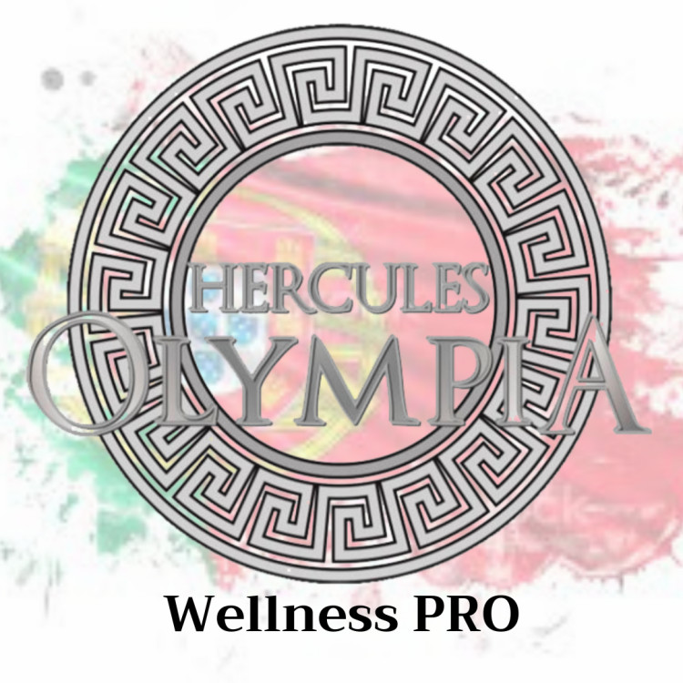 PRO. HERCULES OLYMPIA WELLNESS PRO