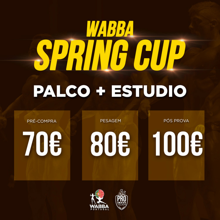 SCUP. RF PALCO+ESTÚDIO
