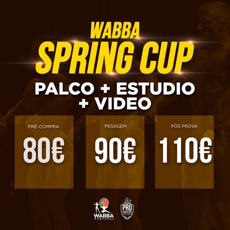 SCUP. RF PALCO+ESTÚDIO+ VID. AP.