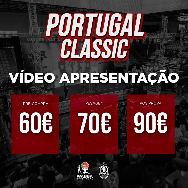 PC. VIDEO APRESENTAÇÃO