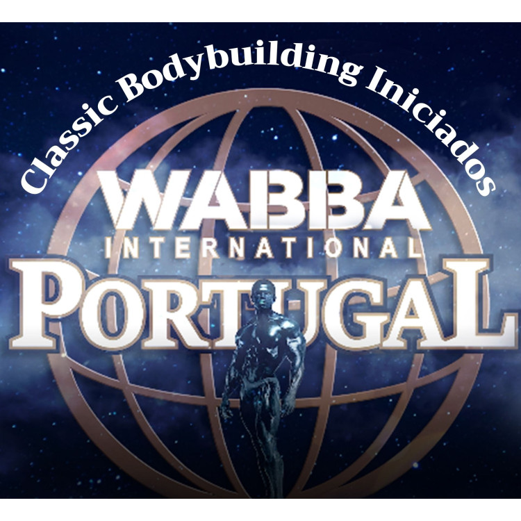 CN. CLASSIC BODYBUILDING INICIADOS (+15%)