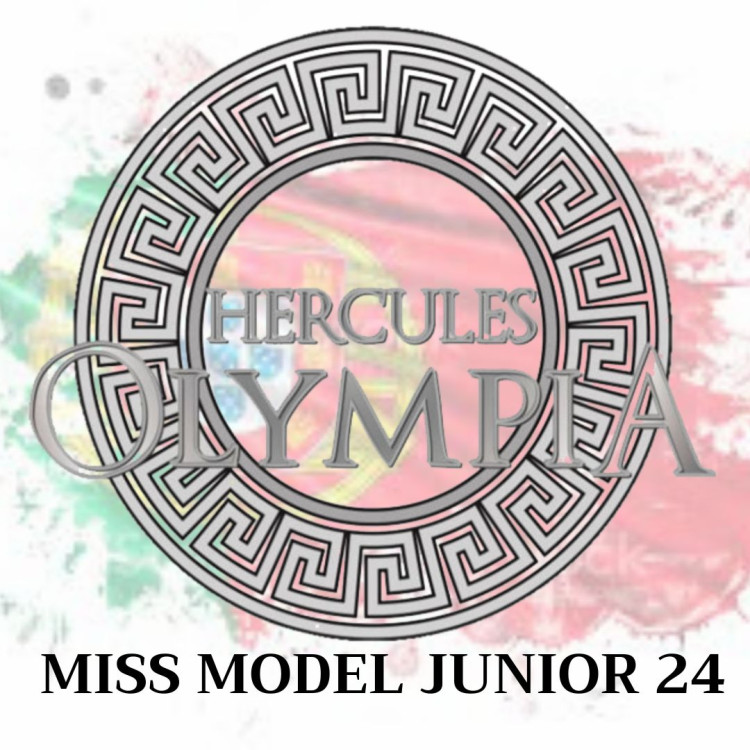 HO. MISS MODEL JUNIOR 24