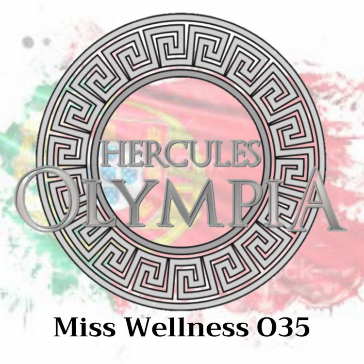 HO. MISS WELLNESS O35