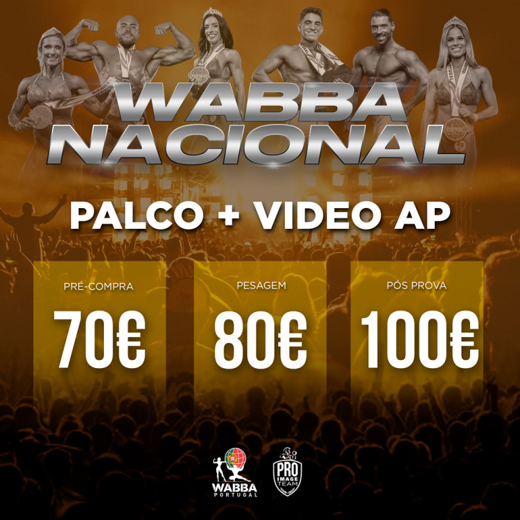 CN  RF PALCO+VIDEO AP