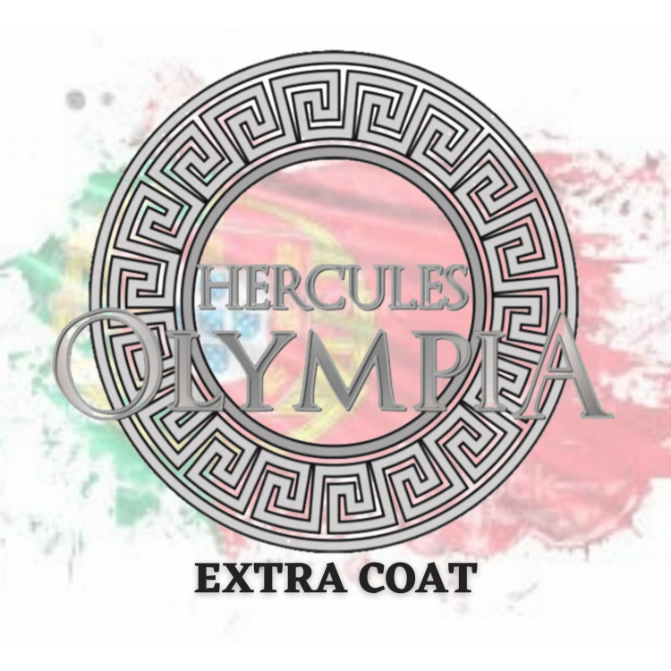 HO.25 TOP TAN EXTRA COAT