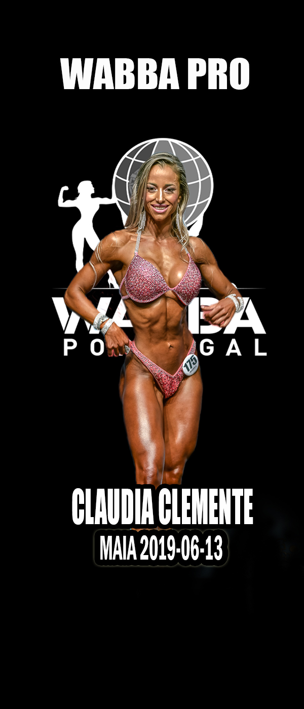 Claudia Clemente